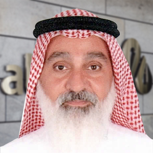 الأستاذ/ توفيق شاكر مفتي