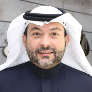 Mr. Thamer Mohammed Yousef 