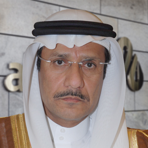 الأستاذ/ سعود صالح الصالح
