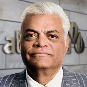 Mr. Yasser Soliman El Malawany