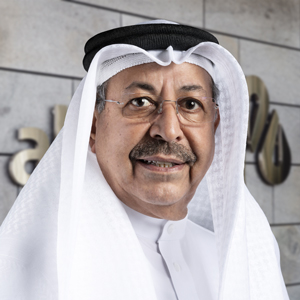 Mr. Mohamed Ebrahim Alshroogi