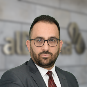 Mr. Abdul Malek Mezher