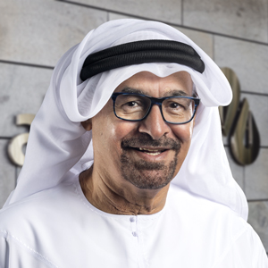  Mr. Naser Mohamed Al Nuwais 